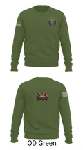 USS CAPE ST. GEORGE 53207398 Crew Neck Sweatshirt - 43