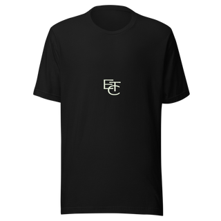 Unisex Staple T-Shirt - Black