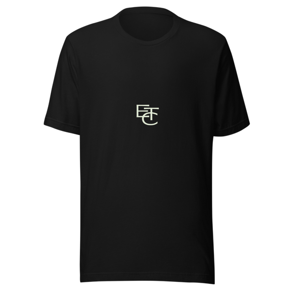 Unisex Staple T-Shirt - Black
