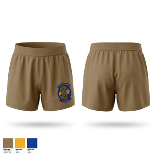 Ranger Panties, 378 EM/CBRN, Air Force, Teamtime, Team time, sublimation, custom sports apparel, team uniforms, spirit wear, spiritwear, sports uniforms, custom shirts, team store, custom team store, fundraiser sports, apparel fundraiser