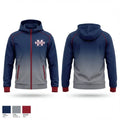 Morgan Raiders 16549858 Windbreaker - 1