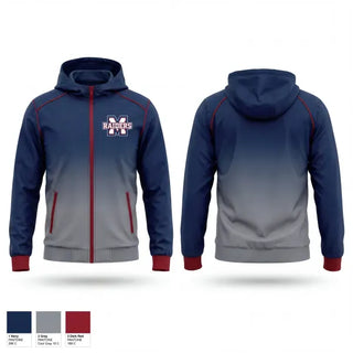 Windbreaker, Morgan Raiders, Men's Soccer, Teamtime, Team time, sublimation, custom sports apparel, team uniforms, spirit wear, spiritwear, sports uniforms, custom shirts, team store, custom team store, fundraiser sports, apparel fundraiser
