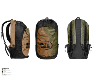 Gear Bag, BaseLab, , Teamtime, Team time, sublimation, custom sports apparel, team uniforms, spirit wear, spiritwear, sports uniforms, custom shirts, team store, custom team store, fundraiser sports, apparel fundraiser