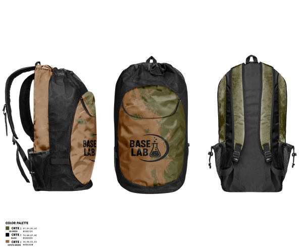 Gear Bag, BaseLab, , Teamtime, Team time, sublimation, custom sports apparel, team uniforms, spirit wear, spiritwear, sports uniforms, custom shirts, team store, custom team store, fundraiser sports, apparel fundraiser