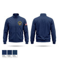 Atlanta Police Department Windbreaker - 1