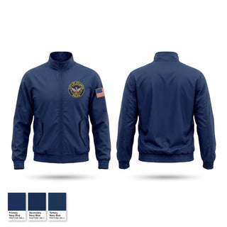 Windbreaker, Atlanta Police Department, Police, Teamtime, Team time, sublimation, custom sports apparel, team uniforms, spirit wear, spiritwear, sports uniforms, custom shirts, team store, custom team store, fundraiser sports, apparel fundraiser