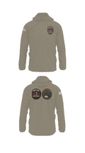 Murfreesboro Directed Patrol 89767676 Windbreaker - 1
