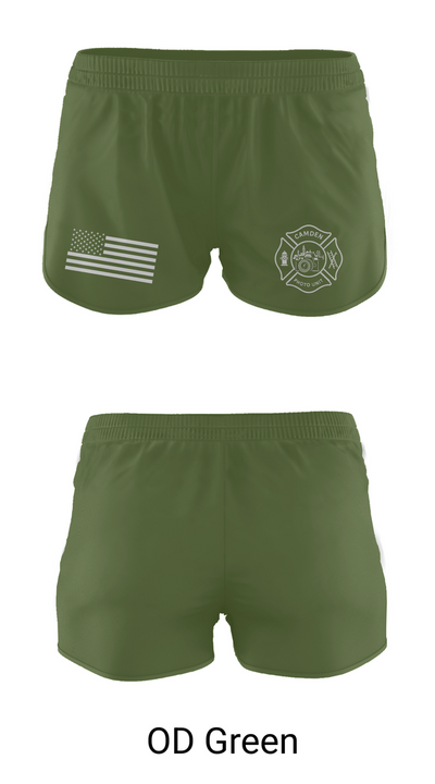 Camden Photo Unit 11027372 Ranger Panties - 43