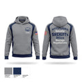 Pittsylvania County Sheriff's Office Hostage Negotiations Hoodie - 1