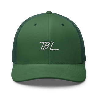 Takeova Battle League 34316544 Retro Trucker Hat | Yupoong 6606