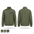 CERT Windbreaker - 1