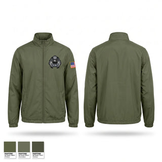 Windbreaker, CERT, Police, Teamtime, Team time, sublimation, custom sports apparel, team uniforms, spirit wear, spiritwear, sports uniforms, custom shirts, team store, custom team store, fundraiser sports, apparel fundraiser