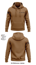 Pine Bluff Police 2692349 Hoodie - 15