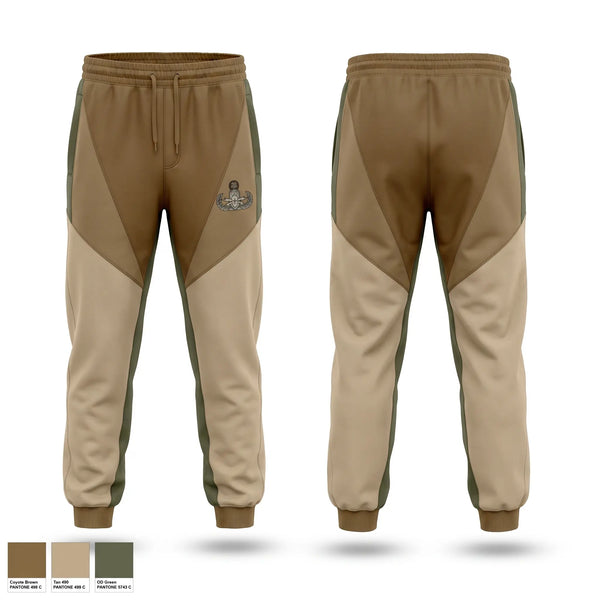 Sweatpants, 62nd OD CO (EOD), Army, Teamtime, Team time, sublimation, custom sports apparel, team uniforms, spirit wear, spiritwear, sports uniforms, custom shirts, team store, custom team store, fundraiser sports, apparel fundraiser
