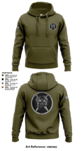 Soi west 83680791 Hoodie - 1