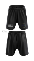 District 3 Fast 34907938 Athletic Shorts With Pockets - 4