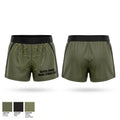 Shasta County Major Crimes Unit Ranger Panties - 1