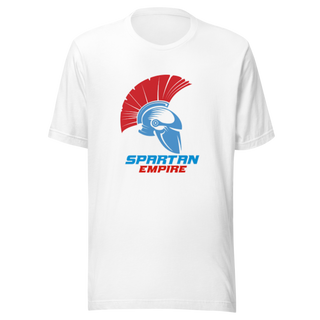 Unisex Staple T-Shirt - White