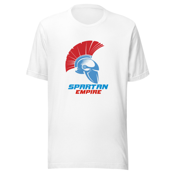 Unisex Staple T-Shirt - White