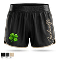 The Lucky Shamrocks Ranger Panties - 1