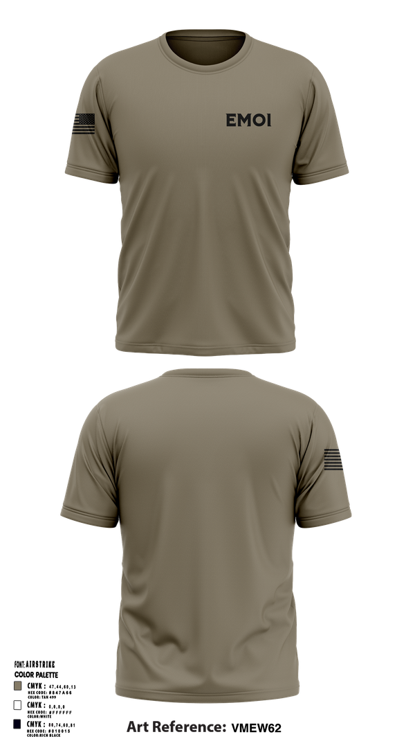 Old School Cotton Feel Shirt, EM01, Navy, Teamtime, Team time, sublimation, custom sports apparel, team uniforms, spirit wear, spiritwear, sports uniforms, custom shirts, team store, custom team store, fundraiser sports, apparel fundraiser