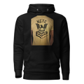 NCTC GULFPORT Unisex Hoodie - 1