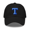 Tahoka Dad hat