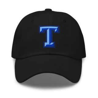 Dad hat - Black