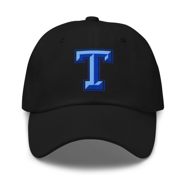 Dad hat - Black