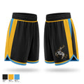 Woodson Women's Shorts - 1
