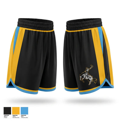 Woodson Women's Shorts - 1