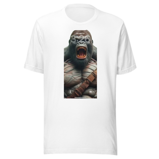 Unisex Staple T-Shirt - White