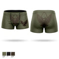 St. Louis SRT Ranger Panties - 1