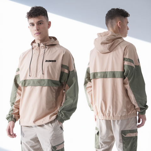 Windbreaker, Jumbo, , Teamtime, Team time, sublimation, custom sports apparel, team uniforms, spirit wear, spiritwear, sports uniforms, custom shirts, team store, custom team store, fundraiser sports, apparel fundraiser