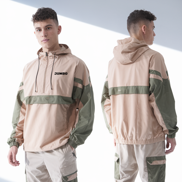 Windbreaker, Jumbo, , Teamtime, Team time, sublimation, custom sports apparel, team uniforms, spirit wear, spiritwear, sports uniforms, custom shirts, team store, custom team store, fundraiser sports, apparel fundraiser