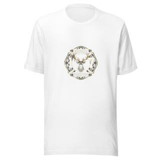 Unisex Staple T-Shirt - White