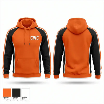 CWC 30175436 Hoodie - 1