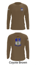 1-21 IN Gimlet 80367393 Long Sleeve Performance Shirt 6