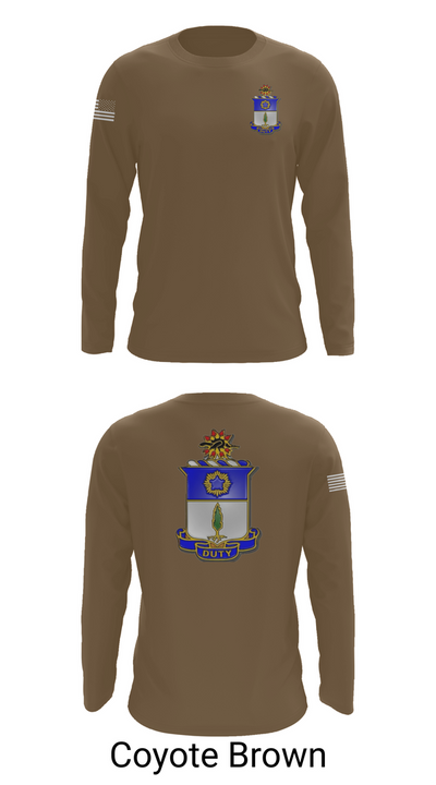 1-21 IN Gimlet 80367393 Long Sleeve Performance Shirt 6