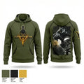 Centinelas Legacy 81526471 Hoodie - 2