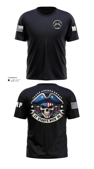 Old School Cotton Feel Shirt, , Army, Teamtime, Team time, sublimation, custom sports apparel, team uniforms, spirit wear, spiritwear, sports uniforms, custom shirts, team store, custom team store, fundraiser sports, apparel fundraiser