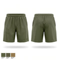 23rd MP Co Athletic Shorts With Pockets - 1