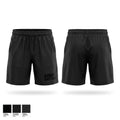 1/487 FA Athletic Shorts With Pockets - 1
