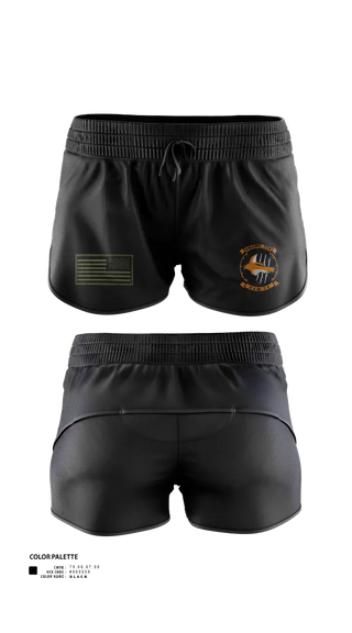Ranger Panties, HSM-74, , Teamtime, Team time, sublimation, custom sports apparel, team uniforms, spirit wear, spiritwear, sports uniforms, custom shirts, team store, custom team store, fundraiser sports, apparel fundraiser