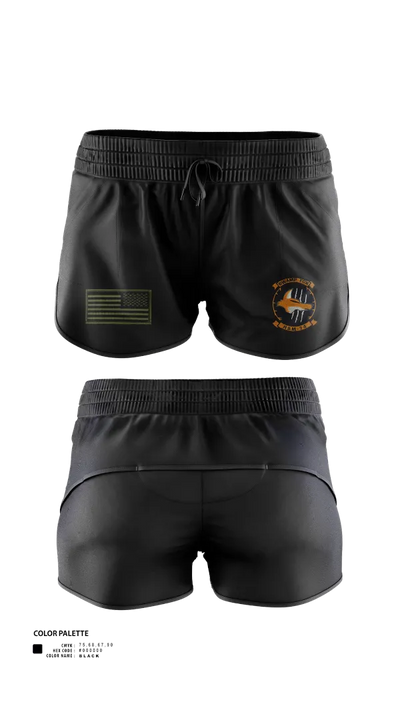 HSM-74 11388137 Ranger Panties - 21