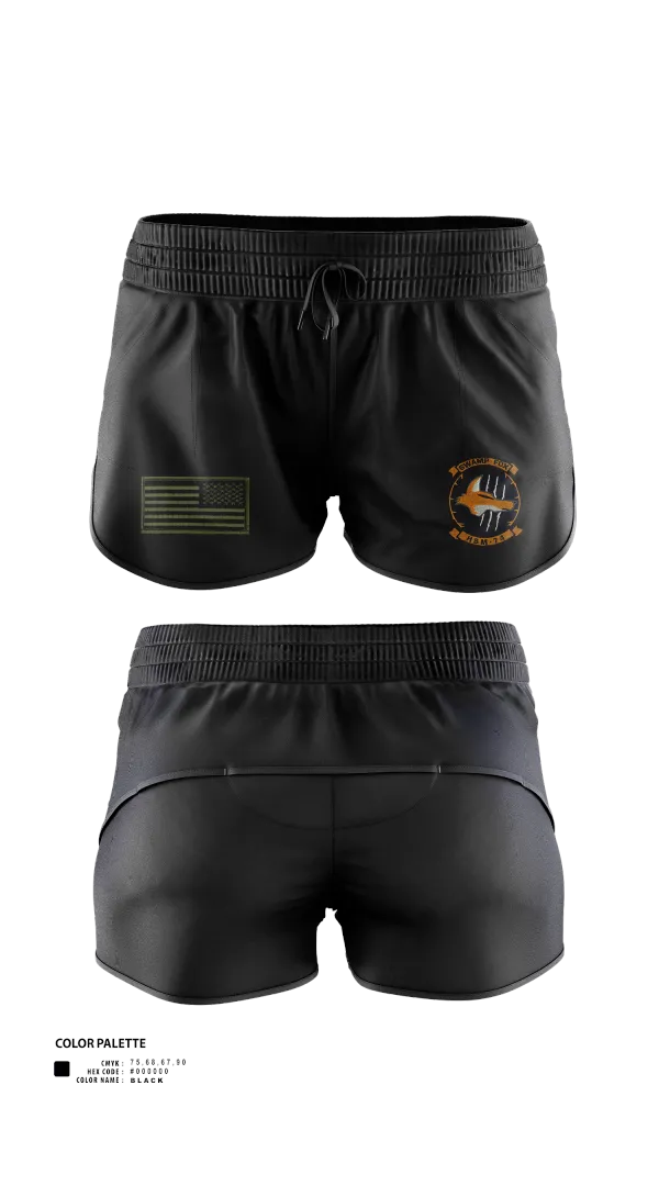 Ranger Panties, HSM-74, , Teamtime, Team time, sublimation, custom sports apparel, team uniforms, spirit wear, spiritwear, sports uniforms, custom shirts, team store, custom team store, fundraiser sports, apparel fundraiser