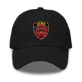 Alma District Fire Department Dad hat
