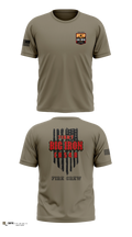 Big Iron Short Sleeve Performance Shirt - 4