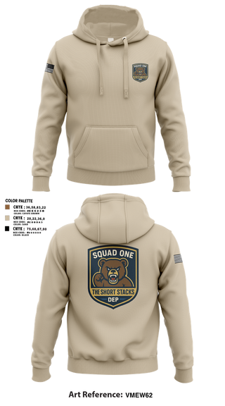Hoodie, DEP Police Squad One, , Teamtime, Team time, sublimation, custom sports apparel, team uniforms, spirit wear, spiritwear, sports uniforms, custom shirts, team store, custom team store, fundraiser sports, apparel fundraiser