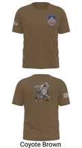 Banshee company 76615047 Old School Cotton Feel Shirt - 10
